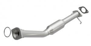Quality 2008 Buick Catalytic Converter Buick LaCrosse Super 5.3L for sale