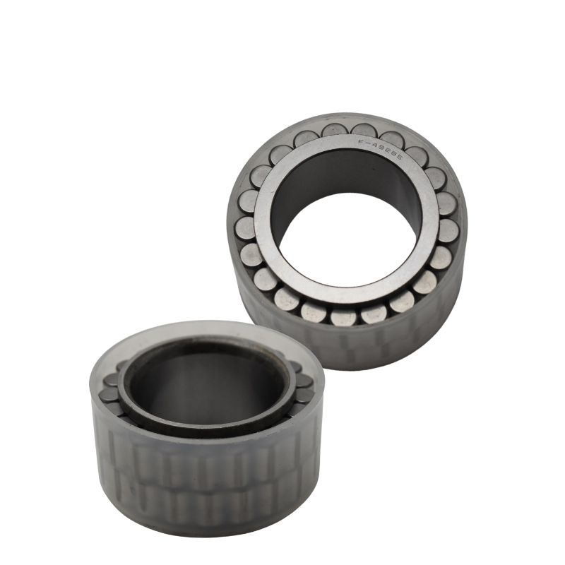 Quality Cylindrical Roller Bearing F-49285 Planetary Gear Bearing 907/50200 Excavator Hydraulic Parts for sale