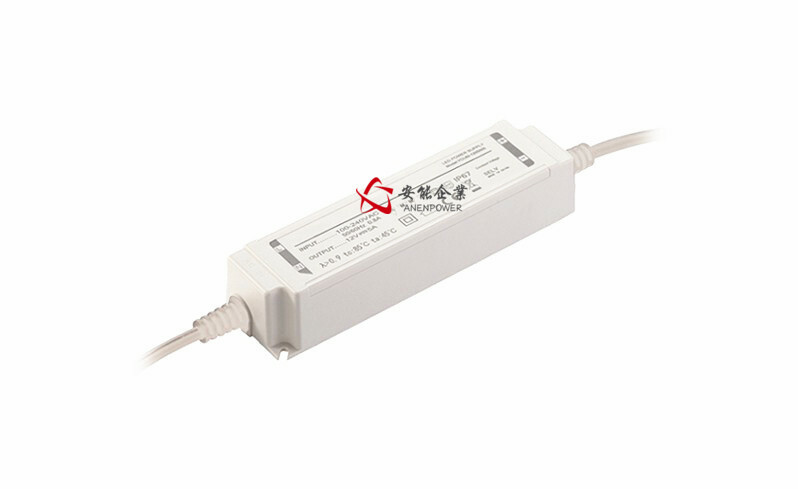 Quality GS CE Marked 60 Watt LED Lighting Power Supply 24V, 12V Power Supply For LED Strip Lights for sale