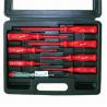 Buy cheap 1,000V Insulate Resistance VDE Screwdrivers Tester with Insulated Handy Tools from wholesalers