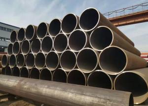 China API 5L X70 ASTM A53 Saw Steel Pipe use for transmission in the filed on sale