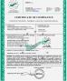 Nantong Mingnuo Electric Technology Co.,Ltd Certifications