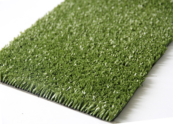 Quality OEM Indoor Outdoor Tennis Synthetic Grass Lawns , Tennis Artificial Turf for sale