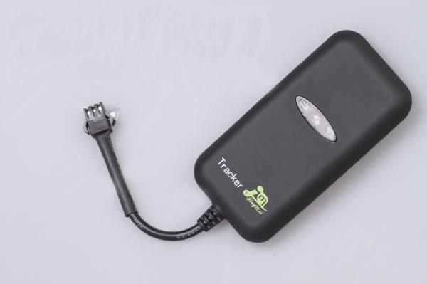 Buy Mobile Online Tracking System GT02 Gps Tracker for Motorcycles at wholesale prices