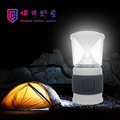 Quality ZJ04 Waterproof LED emergency lamp outage charging lamp household lighting outdoor camping lamp for sale