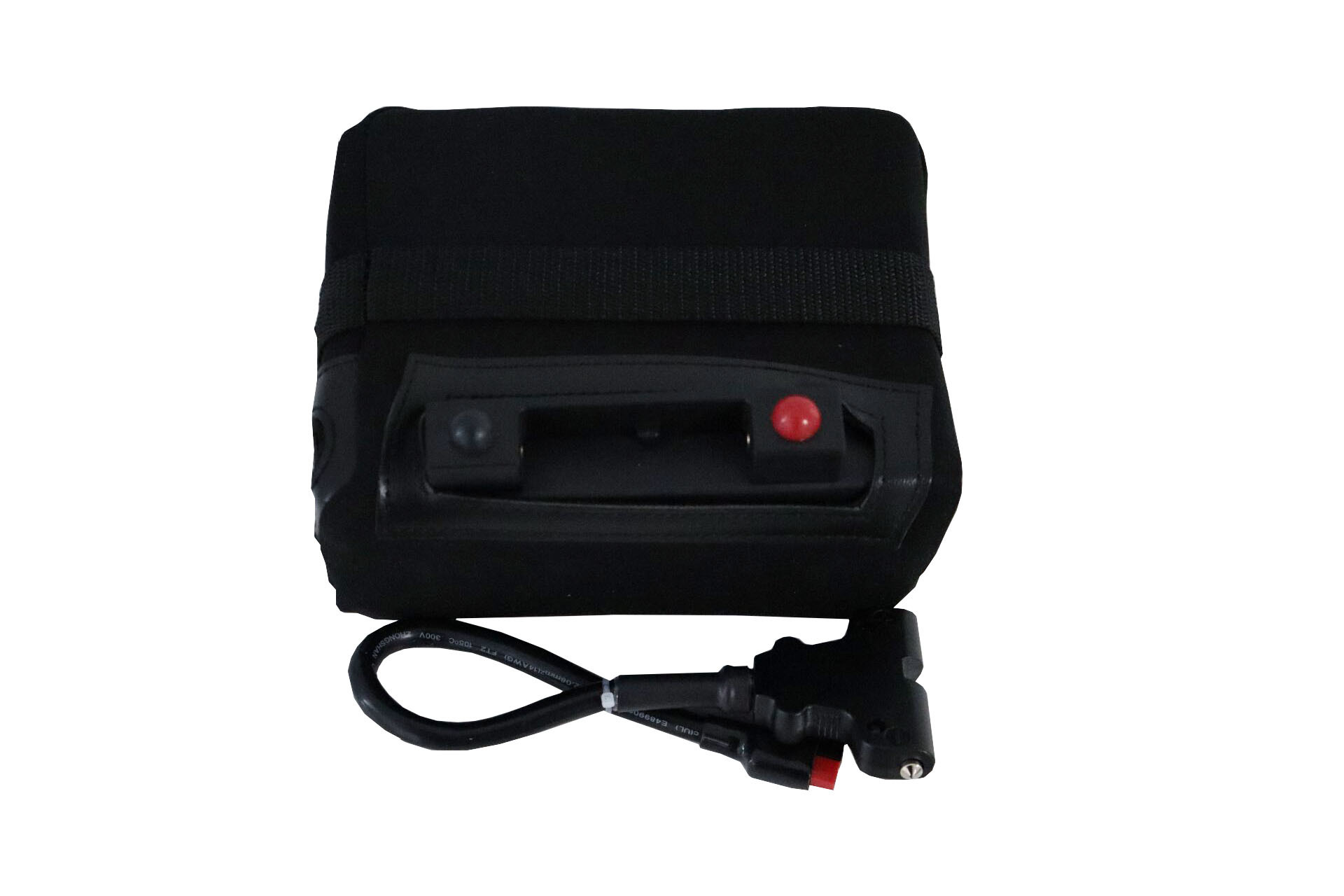 Quality Portable Waterproof 12V 18Ah Lithium Power Packs For Electric Golf Cart for sale