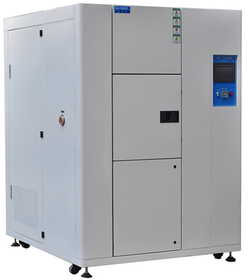 Quality 225L Climatic Environmental Thermal Shock Test Chamber Equipment For Metal And Plastic for sale