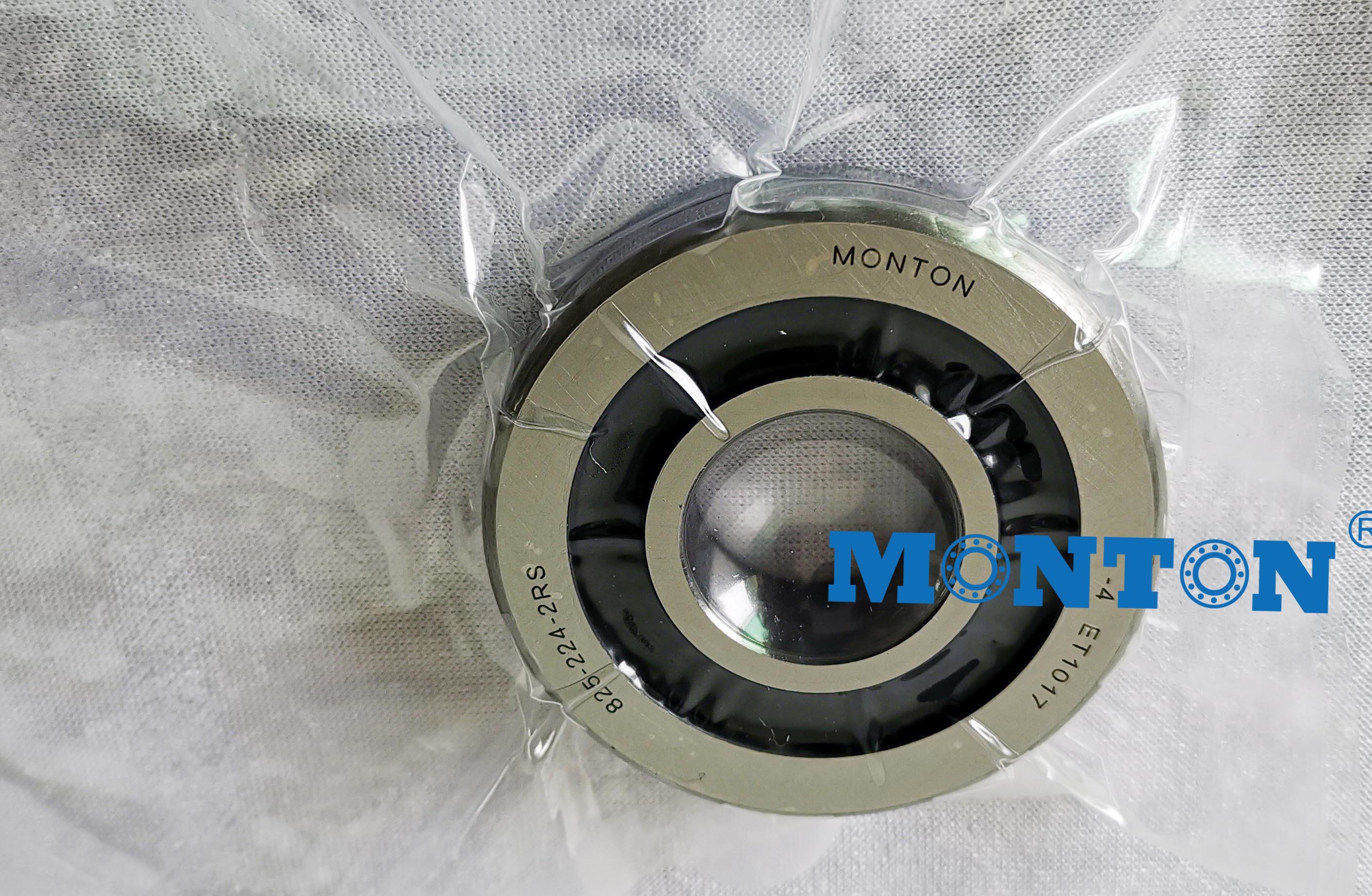 Quality 825-254-2RS/825-224-2RS Fanuc Servo Motor Bearings For Samsung for sale