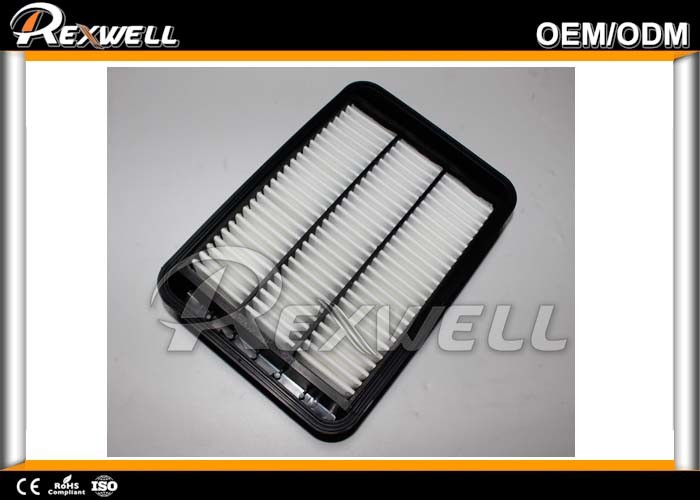 Quality High Flow Car Cabin Air Filter 1500A023 For Mitsubishi Lancer Asx Outlander for sale