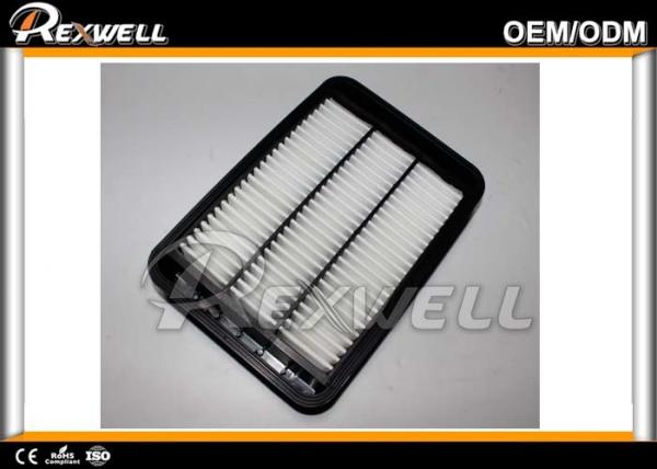 Buy High Flow Car Cabin Air Filter 1500A023 For Mitsubishi Lancer Asx Outlander at wholesale prices