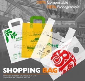 Quality 100% COMPOSTABLE BAG, 100% BIODEGRADABLE SACKS, D2W BAGS, EPI BAGS, DEGRADBALE BAGS, BIO BAGS, GREEN for sale