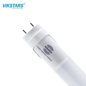 China FOB DDP Smart LED Tube Lights T8 Fluorescent Tube 1500mm 900mm 6500K Alu Heat Sink on sale