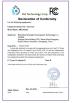 Shenzhen Scimagic Technology Development Co., Ltd Certifications