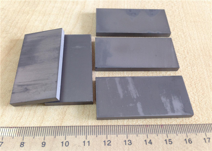 Quality Boron / Silicon Carbide Ceramic Plate for sale