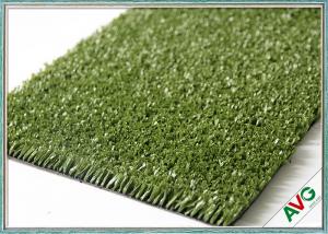 Quality Multi Functional Water - Saving Synthetic Grass For Tennis Courts 10 - 20 Mm Height for sale