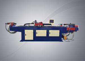 Quality Hydraulic Tube Bending Machine , Automated Tube Bender For Bicycle Fittings for sale