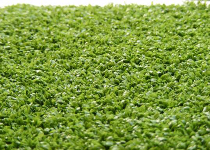 Quality Monofil PE Yarn Hockey Decorative Fake Grass Carpet 220 s/m Stitch 6600 Dtex for sale