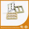 Buy cheap Bag Buckle 25.6X20.3X3.6MM Adjustable Metal Zinc Buckle For Bags Or Shoes from wholesalers