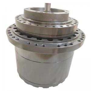 Quality R220-9 Travel Gearbox For Hyundai  Excavator Final Drive Travel Gearbox 39Q6-42100 for sale