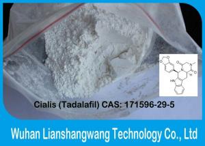 Quality Oral Anabolic Steroids Tadalafil Cialis Powder for sale