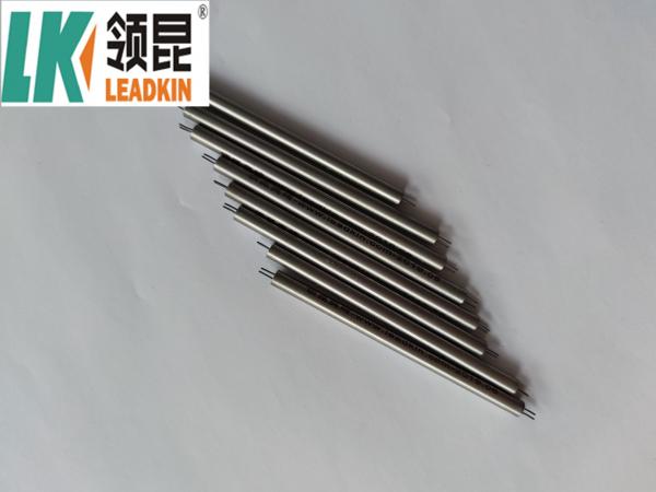 Buy 0.5MM Ss304 Type K J Thermocouple Extension Wire 800C Mineral Insulated at wholesale prices
