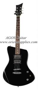 Quality 39&quot; U Shape Electric Guitar New mid-price AG39-U1 for sale
