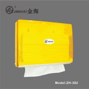 Quality Manual Plastic Wipe Tissue Dispenser for sale