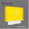 Buy cheap Manual Plastic Wipe Tissue Dispenser from wholesalers
