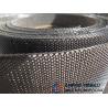 Buy cheap Cable and Rod Metal Mesh Screen, Mainly Stainless Steel, Aluminum, Copper from wholesalers