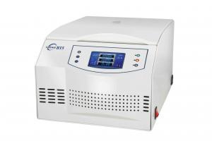 Quality BT5 Professional large capacity Centrifuge /  Benchtop Multi Pipe Centrifuge for sale