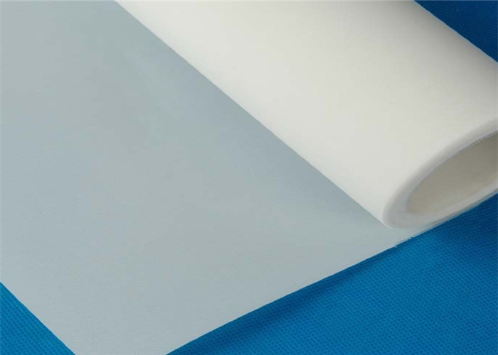 Polyester Woven Filter Cloth Water Oil Repellent Liquid Filter Cloth