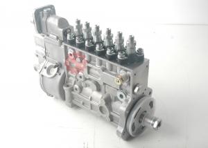Quality Truck Engine Diesel Fuel Injection Pump 6CT8.3 4938351 Silver Color for sale