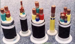 Quality Tinned Copper Silicone Rubber Insulated Power Cable for sale