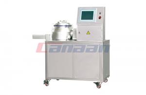 Quality High Shear Mixer China for sale