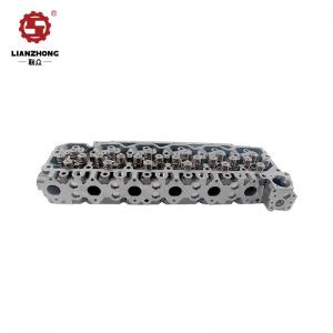 Quality 3957386 Cummins Cylinder Head For ISBe Engine for sale