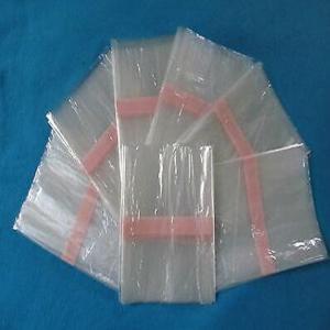 Quality Disposable Dissolvable Washing Bags PVA Material Made For Nursing Homes for sale