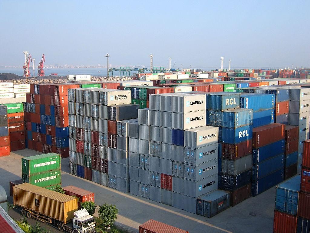 Quality Sea Freight Shenzhen/Shanghai/Ningbo to Manzanillo,Mexico for sale