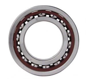 Quality H7007C2RZHQ1P4DBA NSK Machine Tool Spindle Bearing , Metal Ball Bearings for sale