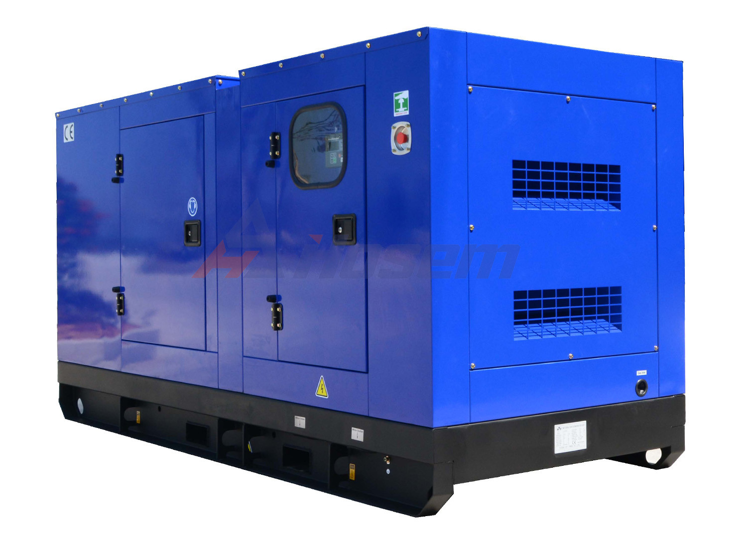 Quality Soundproof Fawde Diesel Generator for sale