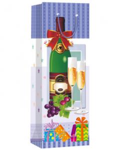Quality Gift Wine Bags for sale