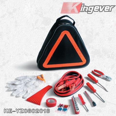 Quality 28 Pcs Emergency Tool Set (KE-YZ0802018) for sale