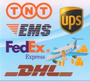 Quality Courier Service,Express,Door-to-Door,DHL,UPS,TNT,FEDEX,EMS from China for sale