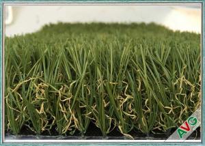 Quality Fireproof Heavy Metal Free Landscaping Grass Easy Installation Low Maintenance for sale