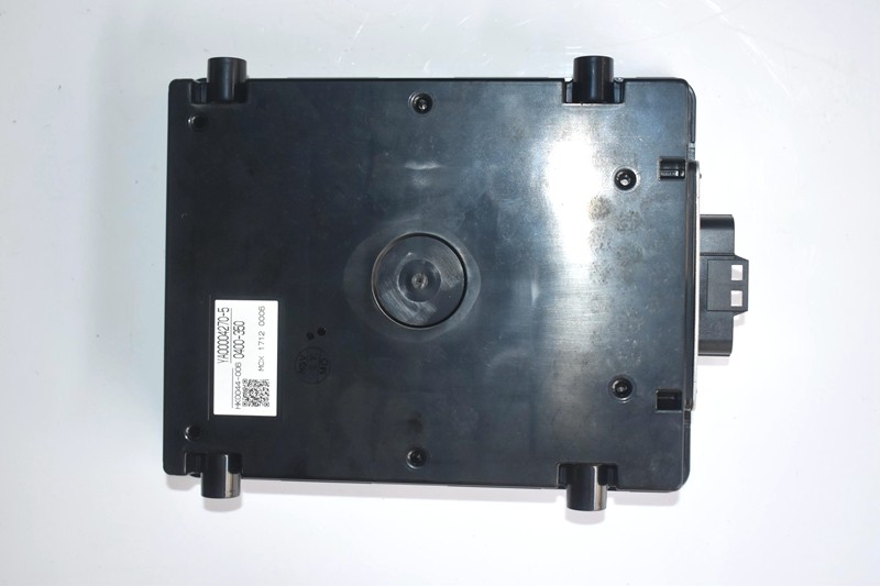 Quality Excavator Parts Controller YA00004270-5 For Hitachi Excavator ZAX330-5G for sale