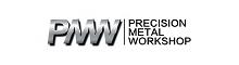 China Precision Metal Workshop Co., Limited logo