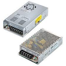 China Miniature AC DC Switching Power Supply , Single 12 Volt Smps Power Supply on sale