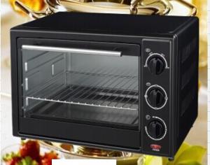 China 32L electric oven, toaster oven on sale