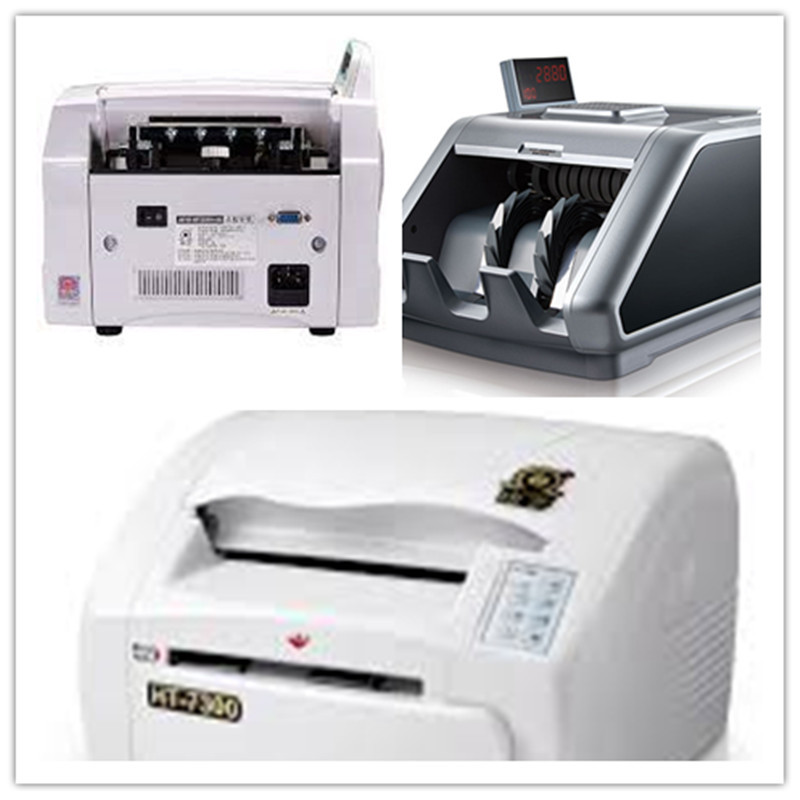Quality Front Top Loading 2 CIS 2 Pocket Banknote Sorter Machine Desk Design Mixed Currency Counter for sale