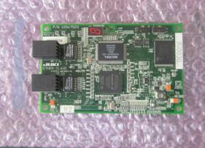 Quality JUKI FX-3 ETHER-SLAVE PCB ASM 40047504 Repair service &amp; supplies for sale