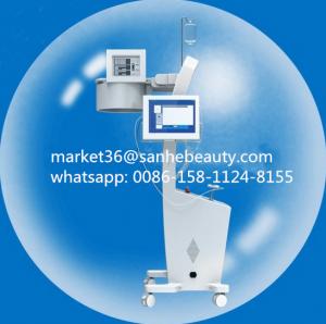 China Hair Growth Multifunction Including Hair And Skin Analyzer Laser Hair Regrowth Machine on sale